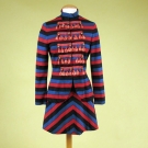 PARAPHERNALIA SGT PEPPER DRESS, 1967