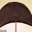 GENTS BICORN HAT, LATE 18th C
