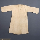 GENT'S CORD QUILTED COAT, PERSIA, 19th C