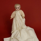 GERMAN KESTNER 12.5" BABY DOLL, 1920s
