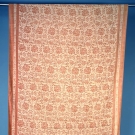FORTUNY PRINTED COTTON YARDAGE, EARLY 20th C