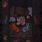GROUP OF CHINESE PANELS, EARLY- MID 20TH C