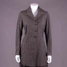 LADYS RIDING ENSEMBLE, CHICAGO, c. 1917
