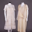 ONE TEA &amp; ONE WEDDING DRESS, 1920s