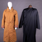 MIYA &amp; YOSHI &amp; ISSEY MIYAKE, AMERICA &amp; JAPAN, 1979-1982 &amp; c. 1986