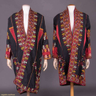TWO CHYRPY, TURKMENISTAN, EARLY 20TH C