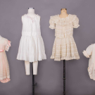 FOUR CHILDREN'S ENSEMBLES, 1900-1920s