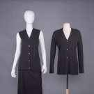 THREE PIECE HERMÈS ENSEMBLE, PARIS, 1990s