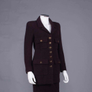 CHANEL SKIRT SUIT, PARIS, 1990s