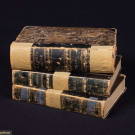 THREE GODEY’S LADY’S BOOKS, PHILADELPHIA, 1857 &amp; 1967