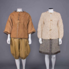 FOUR BONNIE CASHIN SEPARATES, AMERICA, 1965-1974