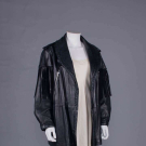 CLAUDE MONTANA BIKER JACKET, FRANCE, 1980s