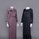 MISSONI DRESS &amp; ENSEMBLE, ITALY, 1967 &amp; 1974