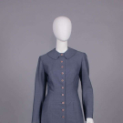 WOOL IRENE SKIRT SUIT, USA, 1949-1953