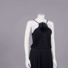 FENDI EVENING DRESS, ITALY, c. 2003