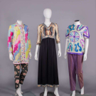 EMILIO PUCCI EVENING DRESS &amp; SEPARATES, ITALY, 1962-1969