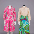 EMILIO PUCCI ENSEMBLE &amp; SEPARATES, ITALY, 1960-1975