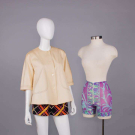EMILIO PUCCI SEPARATES, ITALY, 1960-1973