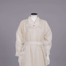 DOMESTIC AMERICAN RED CROSS UNIFORM, USA, 1918