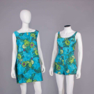 ROSE MARIE REID BATHING ENSEMBLE, USA, 1960s