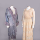 FOUR DAY OR BOUDOIR SEPARATES, 1920-1927