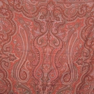 WOVEN PAISLEY SHAWL, 19th C