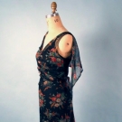 LOT OF SILK RIBBONS, 19th-20th C