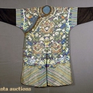 MANS KESI JIFU, CHINA, c. 1900