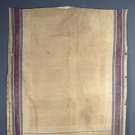 SIAMESE SILK PHANUNG, 19th C
