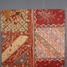 BATIK SARONG FABRIC, JAVA, c. 1930